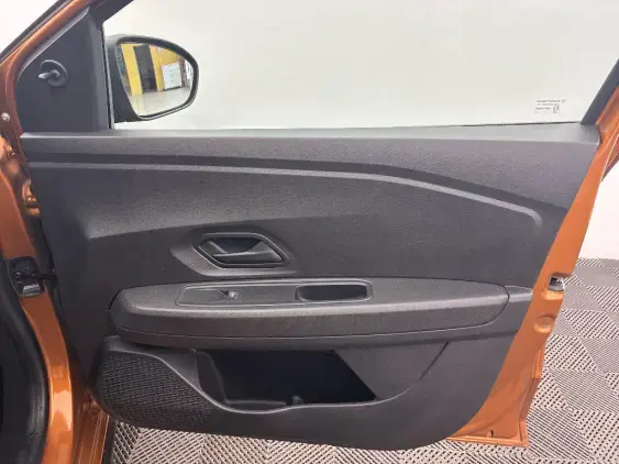 DACIA SANDERO III - voiture d'occasion - Photo 19