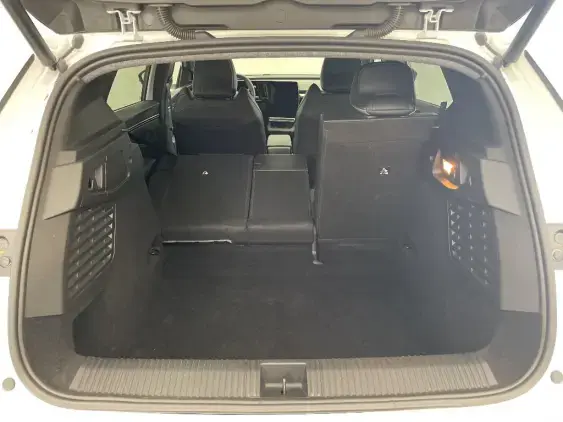 RENAULT SCENIC V ELECTRIQUE - voiture d'occasion - Photo 16