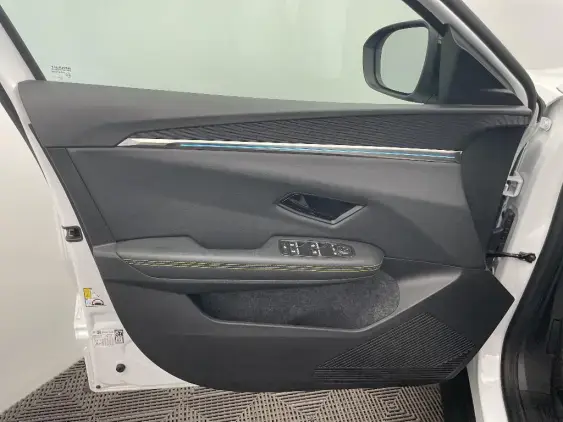 RENAULT SCENIC V ELECTRIQUE - voiture d'occasion - Photo 18