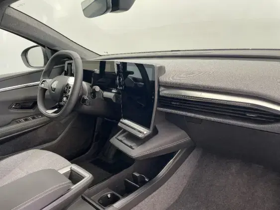RENAULT SCENIC V ELECTRIQUE - voiture d'occasion - Photo 19