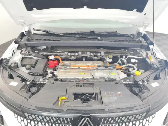 RENAULT SCENIC V ELECTRIQUE - voiture d'occasion - Photo 20