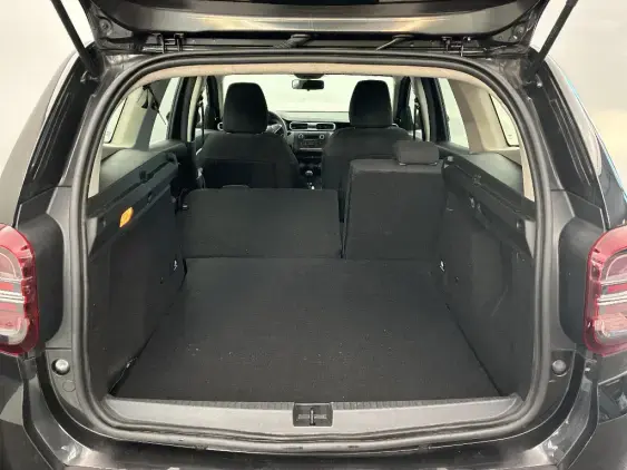 DACIA DUSTER II - voiture d'occasion - Photo 15