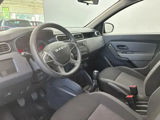 DACIA DUSTER II - voiture d'occasion - Photo 17