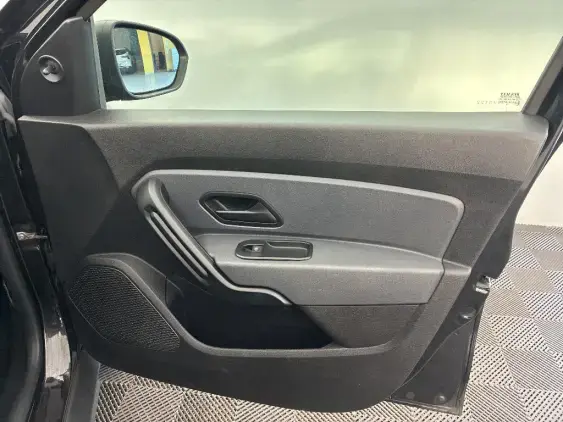 DACIA DUSTER II - voiture d'occasion - Photo 19