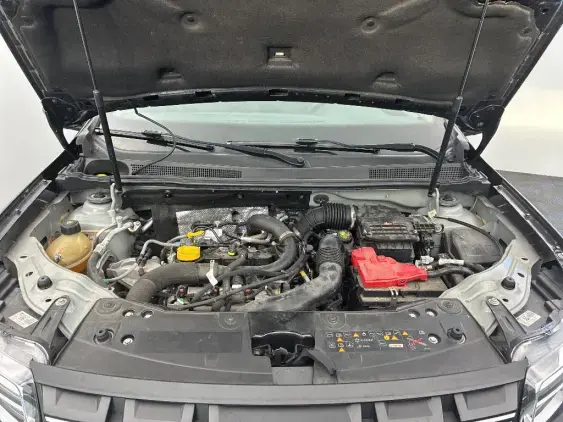DACIA DUSTER II - voiture d'occasion - Photo 20