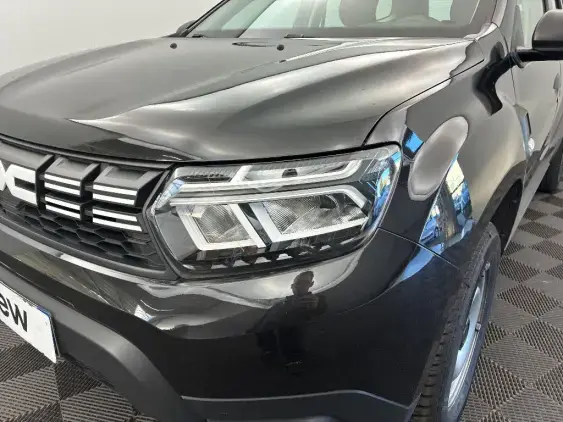 DACIA DUSTER II - voiture d'occasion - Photo 21