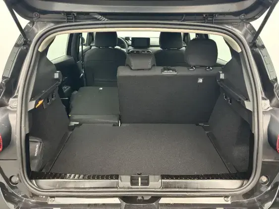 DACIA SANDERO III - voiture d'occasion - Photo 16