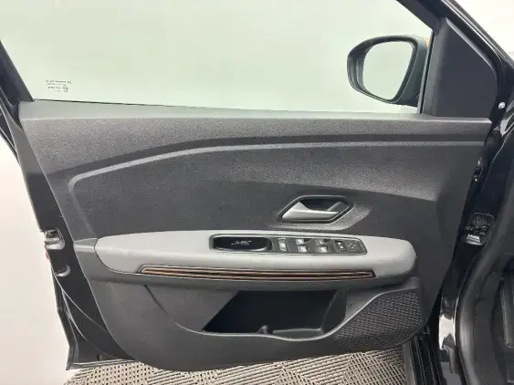 DACIA SANDERO III - voiture d'occasion - Photo 19