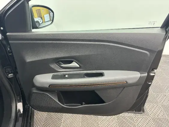 DACIA SANDERO III - voiture d'occasion - Photo 20