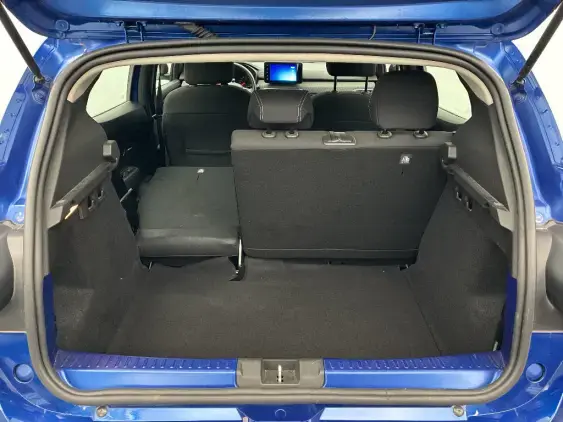 DACIA SANDERO III - voiture d'occasion - Photo 16
