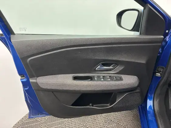 DACIA SANDERO III - voiture d'occasion - Photo 19