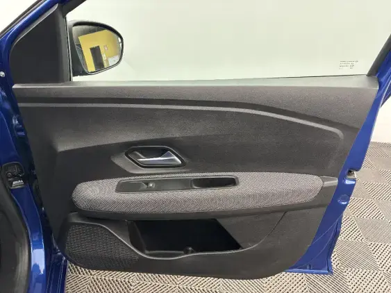 DACIA SANDERO III - voiture d'occasion - Photo 20