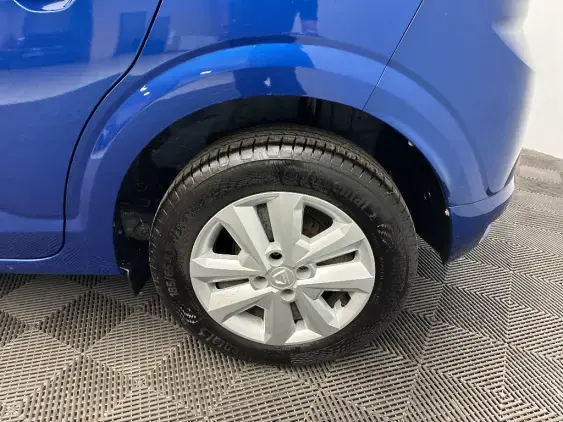 DACIA SANDERO III - voiture d'occasion - Photo 24