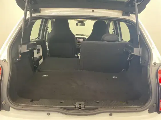 RENAULT TWINGO ELECTRIQUE III - voiture d'occasion - Photo 16