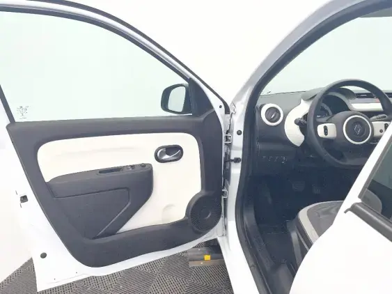 RENAULT TWINGO ELECTRIQUE III - voiture d'occasion - Photo 19