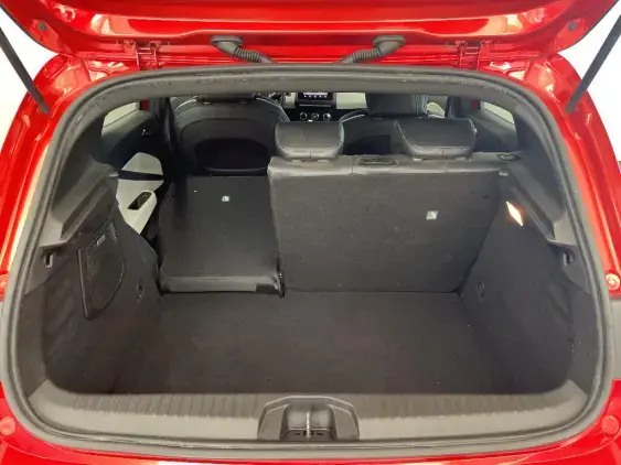 RENAULT CLIO V - voiture d'occasion - Photo 16