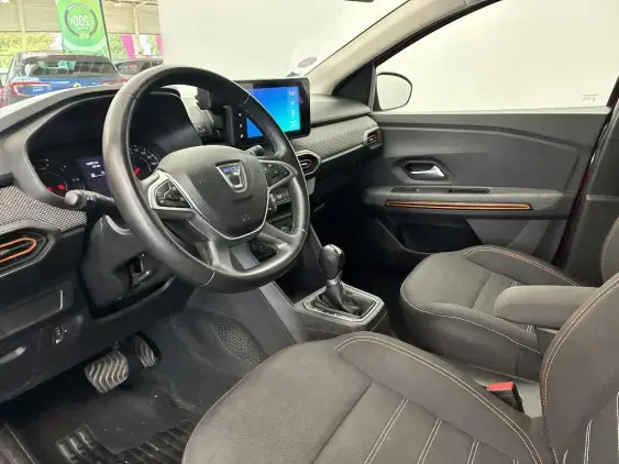 DACIA SANDERO III - voiture d'occasion - Photo 18