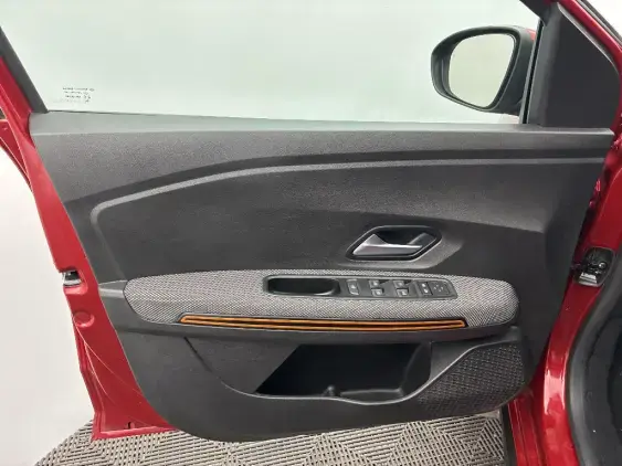 DACIA SANDERO III - voiture d'occasion - Photo 19
