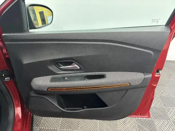 DACIA SANDERO III - voiture d'occasion - Photo 20