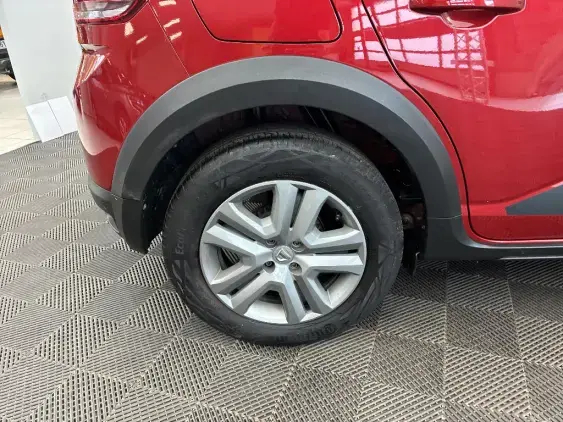 DACIA SANDERO III - voiture d'occasion - Photo 25