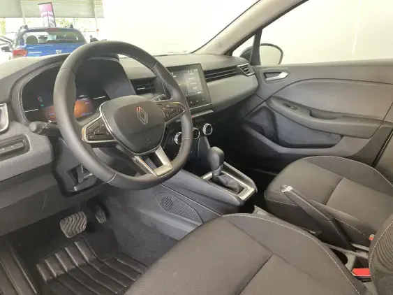 RENAULT CLIO V - voiture d'occasion - Photo 18