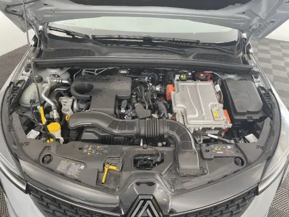 RENAULT CLIO V - voiture d'occasion - Photo 21