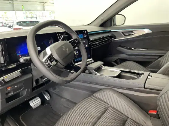 RENAULT AUSTRAL - voiture d'occasion - Photo 18