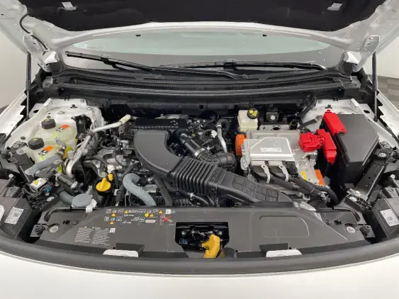 RENAULT AUSTRAL - voiture d'occasion - Photo 21
