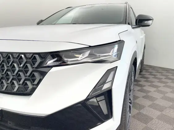 RENAULT AUSTRAL - voiture d'occasion - Photo 22