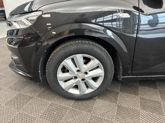 DACIA SANDERO III - voiture d'occasion - Photo 23
