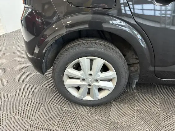 DACIA SANDERO III - voiture d'occasion - Photo 25