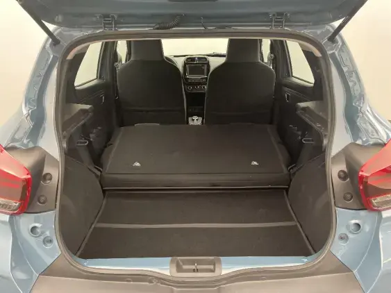 DACIA SPRING - voiture d'occasion - Photo 16