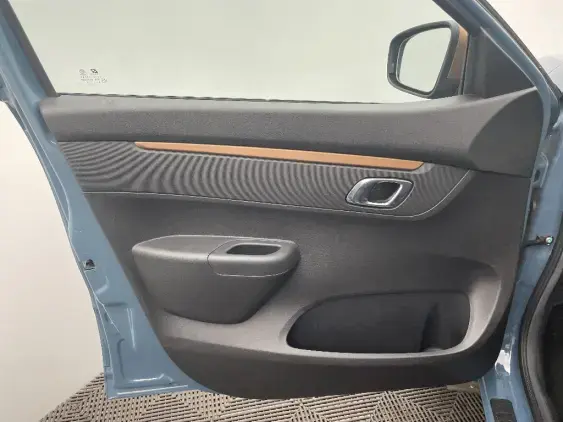 DACIA SPRING - voiture d'occasion - Photo 19