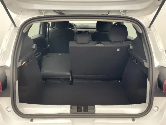 DACIA SANDERO III - voiture d'occasion - Photo 16