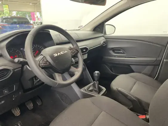 DACIA SANDERO III - voiture d'occasion - Photo 18