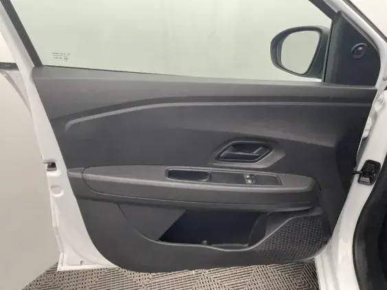DACIA SANDERO III - voiture d'occasion - Photo 19