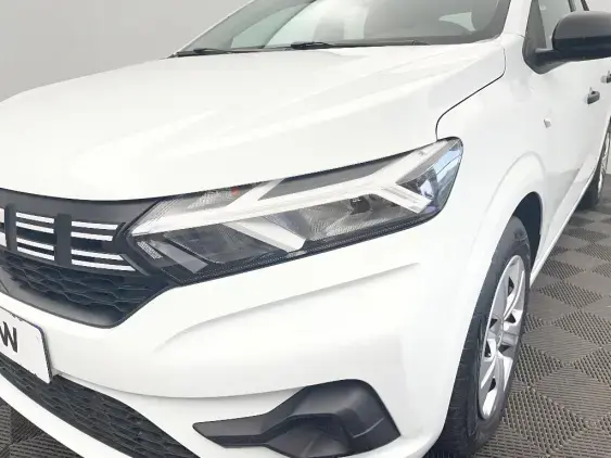 DACIA SANDERO III - voiture d'occasion - Photo 22