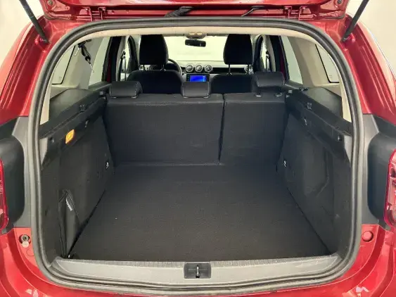DACIA DUSTER II - voiture d'occasion - Photo 16
