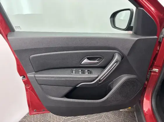 DACIA DUSTER II - voiture d'occasion - Photo 19