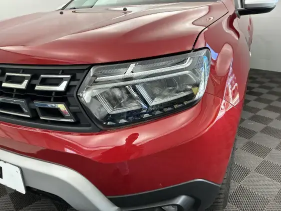 DACIA DUSTER II - voiture d'occasion - Photo 22