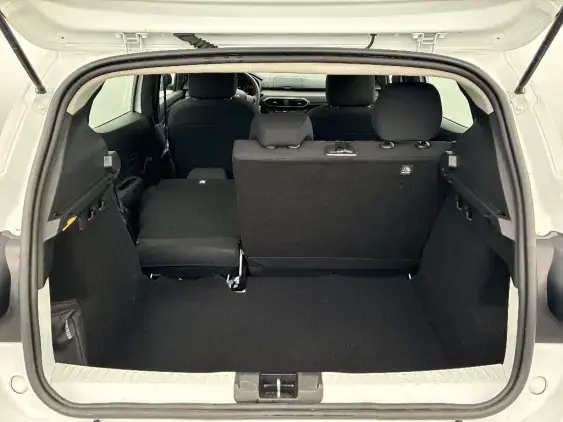 DACIA SANDERO III - voiture d'occasion - Photo 15