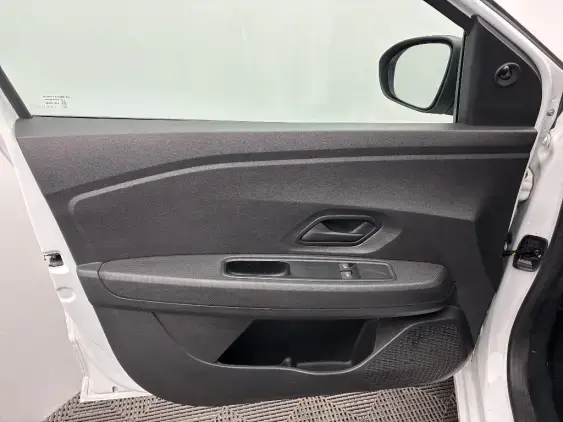 DACIA SANDERO III - voiture d'occasion - Photo 18