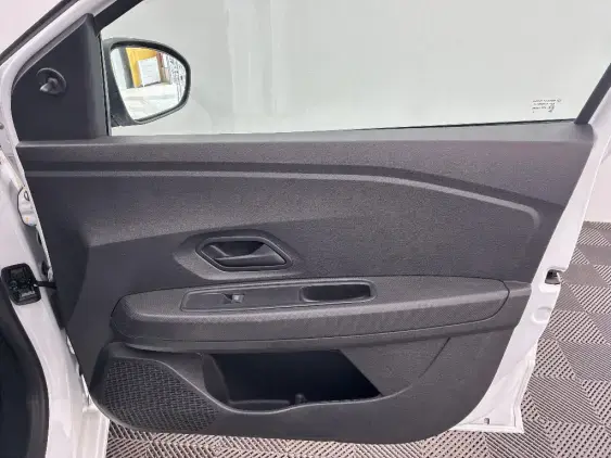 DACIA SANDERO III - voiture d'occasion - Photo 19