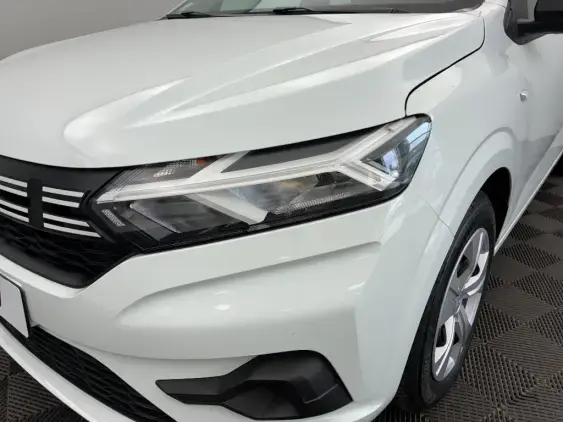 DACIA SANDERO III - voiture d'occasion - Photo 21