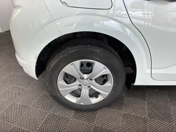 DACIA SANDERO III - voiture d'occasion - Photo 24