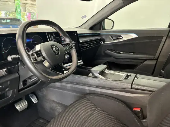 RENAULT AUSTRAL - voiture d'occasion - Photo 18
