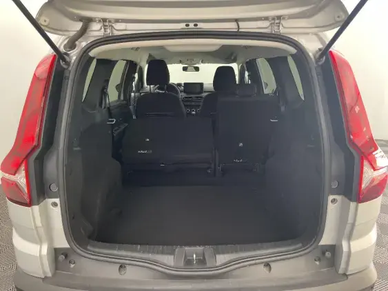 DACIA JOGGER - voiture d'occasion - Photo 16