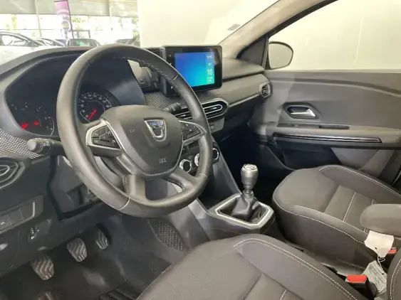 DACIA JOGGER - voiture d'occasion - Photo 18
