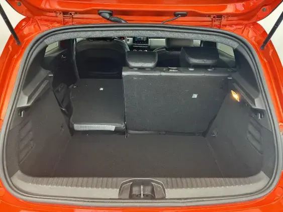 RENAULT CLIO V - voiture d'occasion - Photo 16