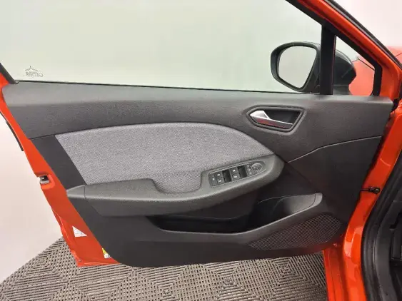 RENAULT CLIO V - voiture d'occasion - Photo 19